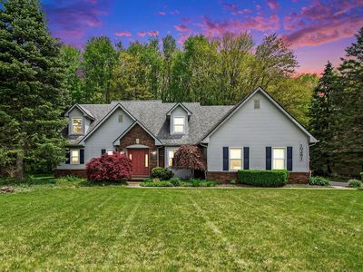 10281 Greenbrier, Brighton, MI, 48114