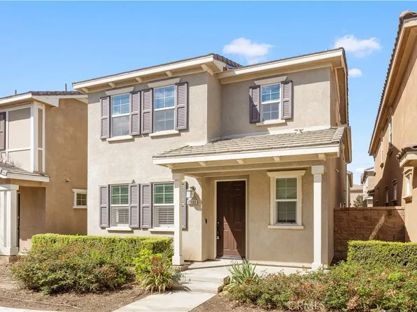 13080 58th St, Corona, CA 92880