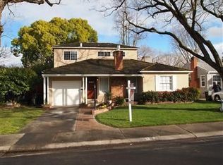 117 Coloma Way, Sacramento, CA