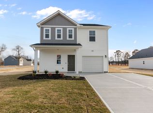 372 Hookbill Ln, Lillington, NC 27546