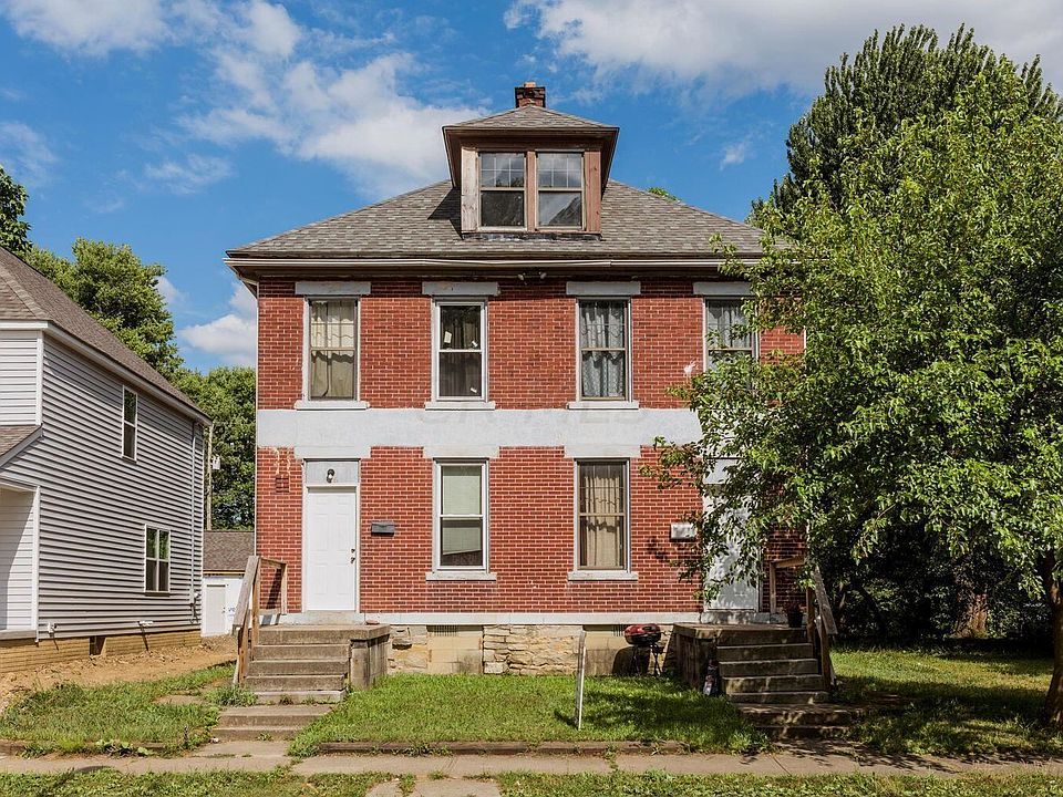 1st image of 526-528 S Champion Ave #8