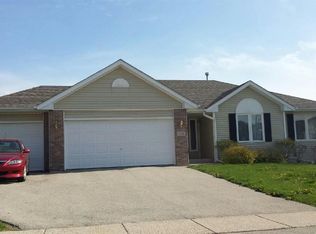 411 Edson St, Poplar Grove, IL 61065