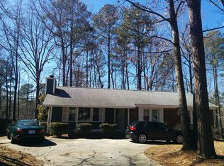 1606 Glengarry Dr, Cary, NC 27511