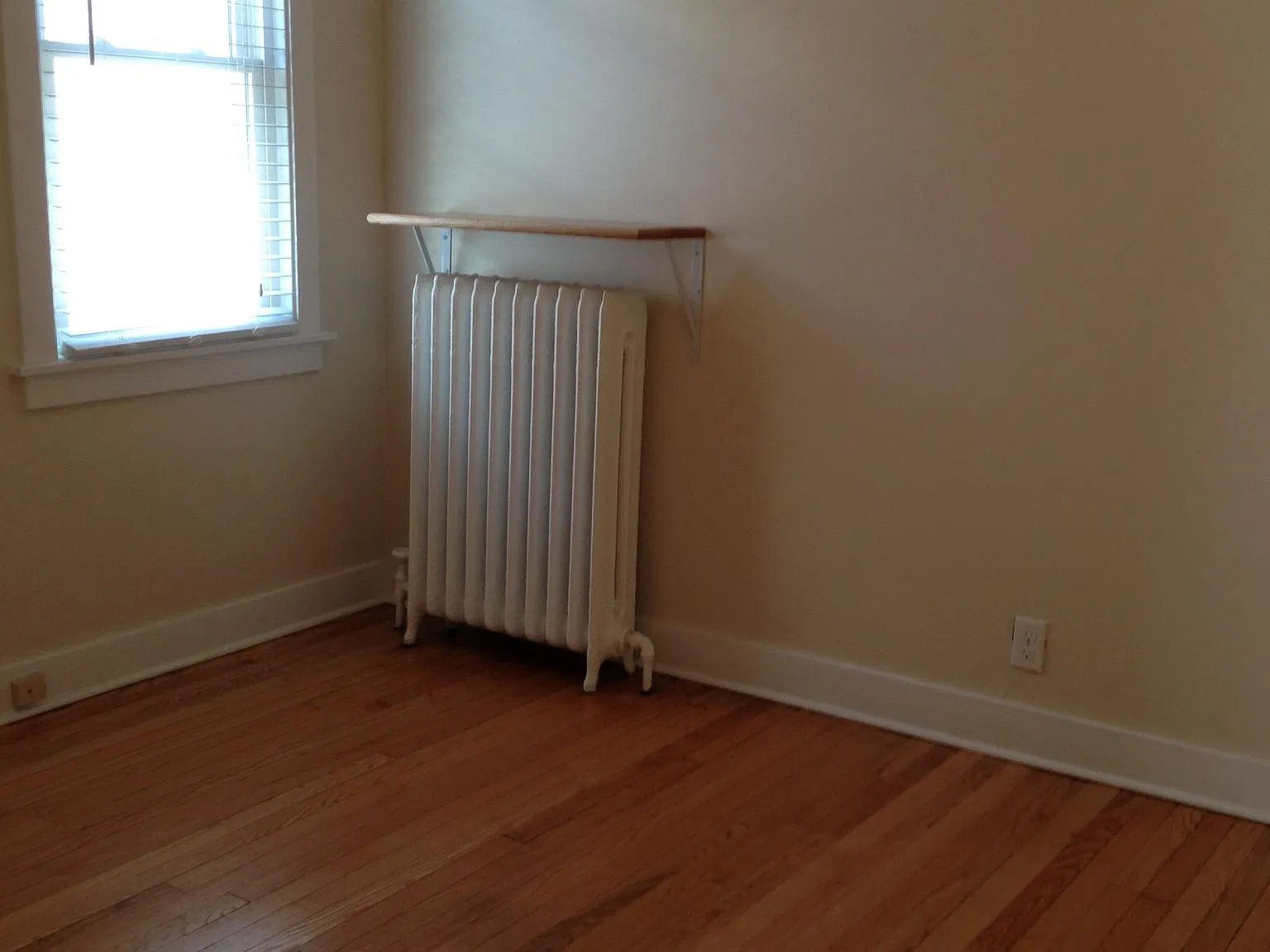 1 bed, 500 sqft, $1,000 — Photo 4