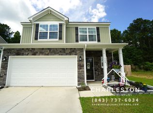 169 Vango Dr, Goose Creek, SC 29445