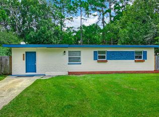 9109 Spottswood Rd, Jacksonville, FL 32208