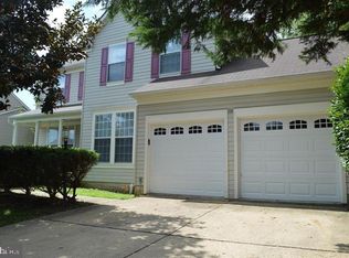 9300 Nancy St, Manassas Park, VA