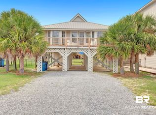 508 W 1st Ave, Gulf Shores, AL 36542