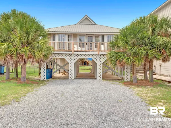 508 W 1st Ave, Gulf Shores, AL 36542
