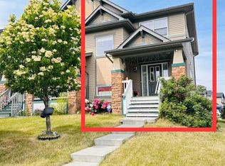 225 S Panatella Sq NW, Calgary, AB T3K0V5