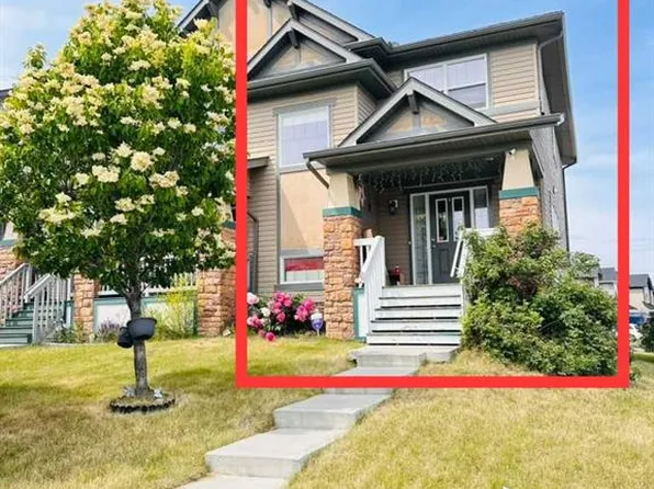 225 S Panatella Sq NW, Calgary, AB T3K 0V5