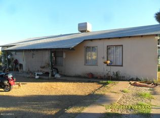 449 W Roeser Rd, Phoenix, AZ 85041