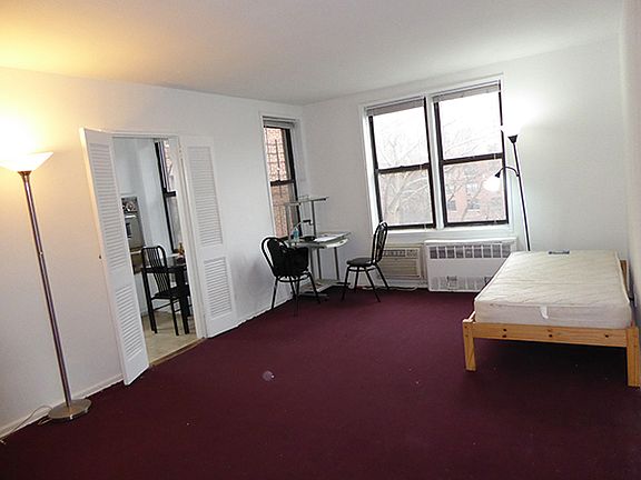 2nd image of 100-25 Queens Blvd #3K