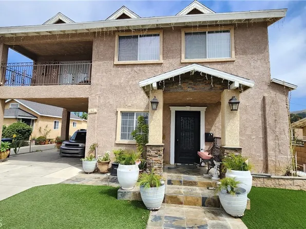 215 Comstock Dr, Ventura, CA 93001