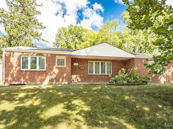 10235 Midland Blvd, Saint Louis, MO 63114