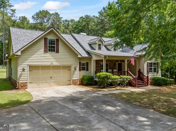 3651 Kraddle Creek Dr, Covington, GA 30014