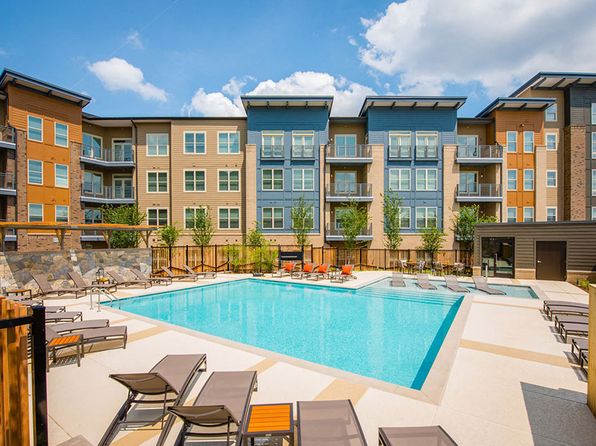 Mira Upper Rock | 70 Upper Rock Cir, Rockville, MD