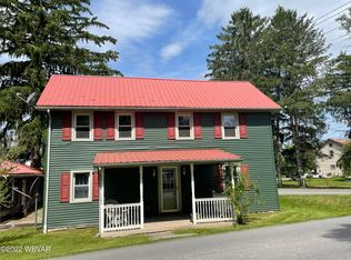 100 Fairground Rd, Mill Hall, PA 17751