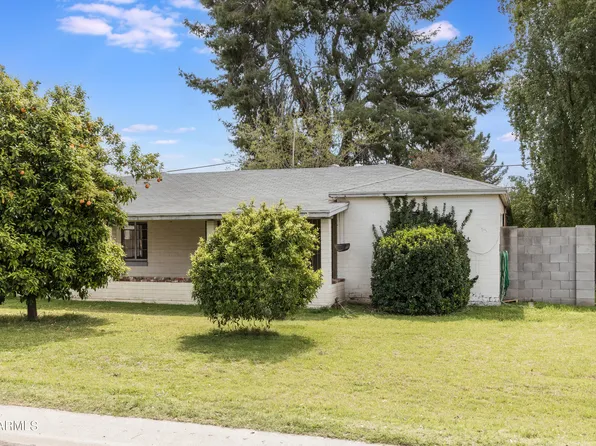 511 E OREGON Avenue, Phoenix, AZ 85012