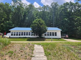 4420 S Nugent View Ln, Baldwin, MI 49304