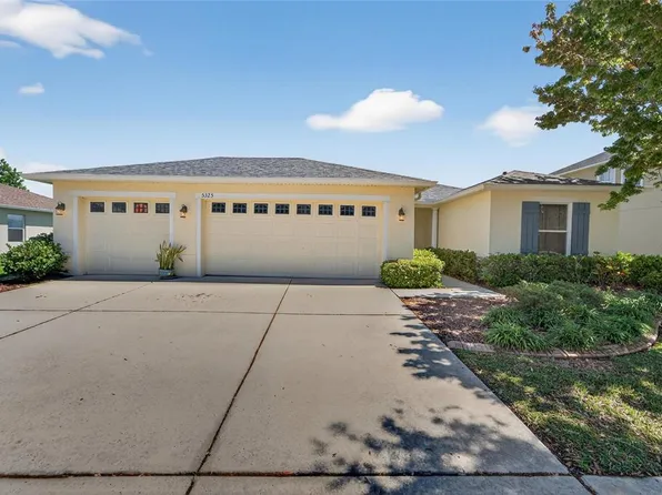 5325 Sandy Shell Dr, Apollo Beach, FL 33572