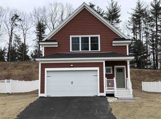 14 Daybreak Way #7, Newmarket, NH 03857