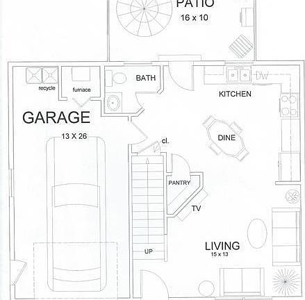 2nd image of 21 Birch Lane