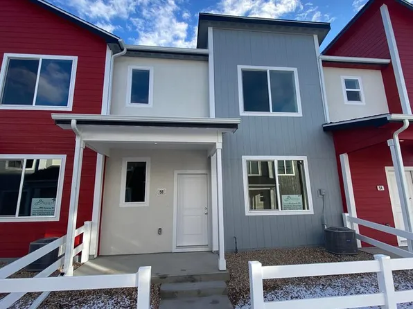 500 S Denver Ave #5B, Fort Lupton, CO 80621