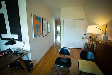 Rented by Brown Harris Stevens