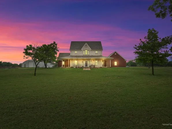 160 Brandy Hill Rd, Lorena, TX 76655