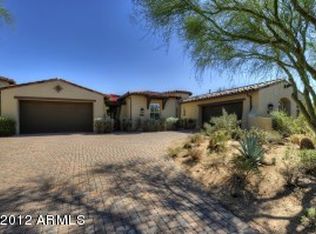 8947 E Mountain Spring Rd, Scottsdale, AZ 85255