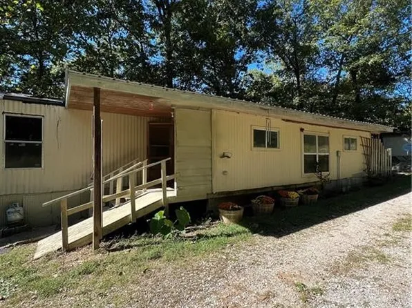 18009 Stout Mountain Rd #118, Fayetteville, AR 72701