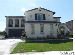 8235 Alder Brook Ln, Corona, CA 92880