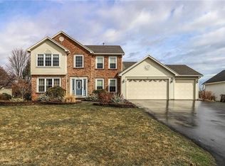 51 Toni Ter, Rochester, NY 14624