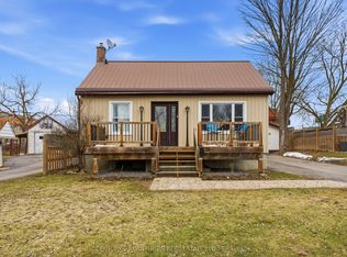 29 Valleyview Cres, Belleville, ON K8P 3E9