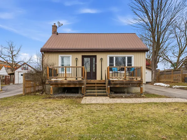 29 Valleyview Cres, Belleville, ON K8P 3E9