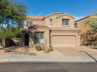2416 W Skinner Dr, Phoenix, AZ 85085