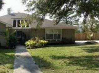 203 Partridge Rd, Slidell, LA 70461