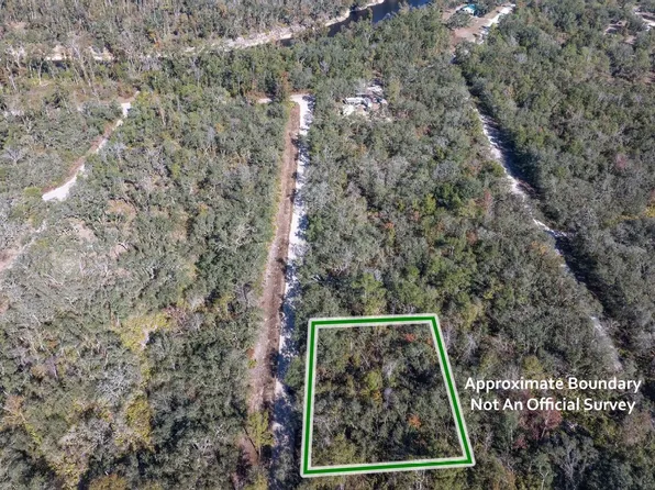 181 Drive, Live Oak, FL 32060