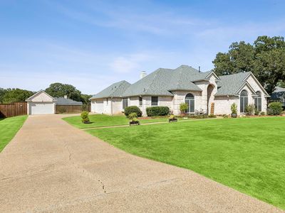 119 Mustang Trl, Shady Shores, TX, 76208