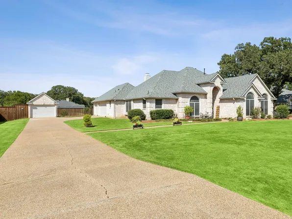 119 Mustang Trl, Shady Shores, TX 76208