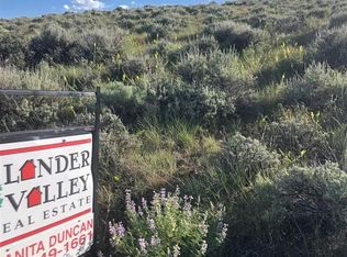 35 Gannett Peak Dr, Lander, WY 82520