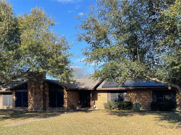 203 Jane St, Groesbeck, TX 76642