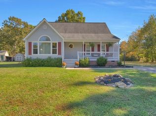 6968 Hearthside Dr, Prince George, VA 23875