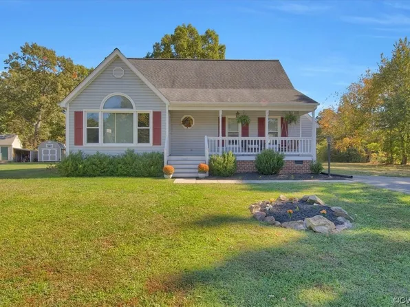 6968 Hearthside Dr, Prince George, VA 23875