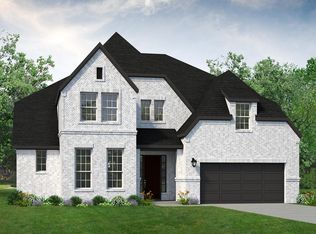 2904 Manchester Ct, Celina, TX 75009
