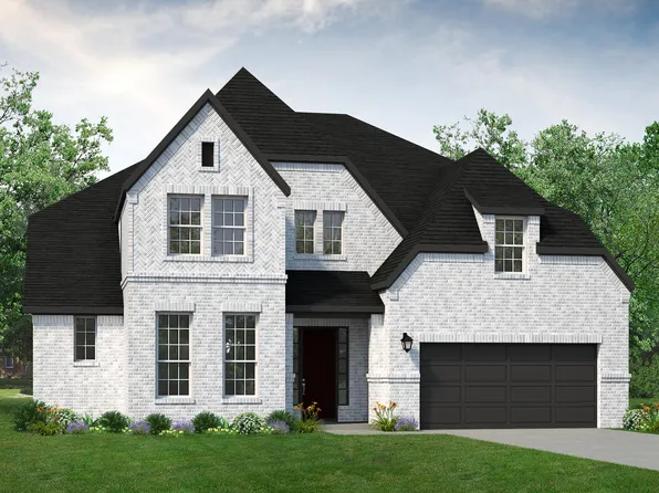 2904 Manchester Ct, Celina, TX 75009