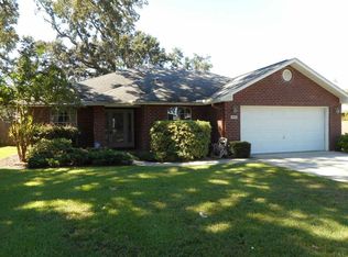 5033 Port St Joe St, Pensacola, FL 32526