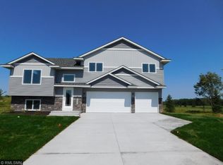 17748 311th Ct, Shafer, MN 55074