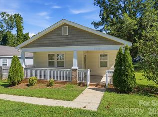 3608 Corbett St, Charlotte, NC 28208